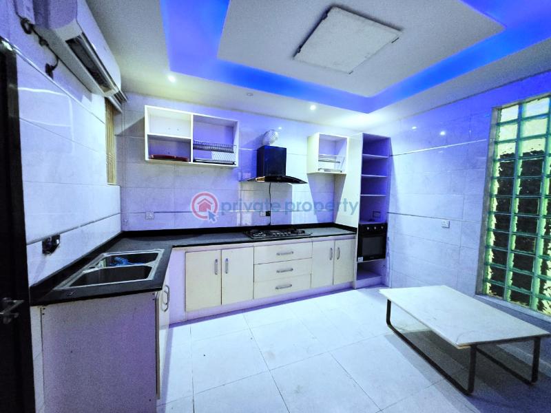 3 bedroom Flat & Apartment For Rent Parkview Estate Ikoyi Lagos - 12