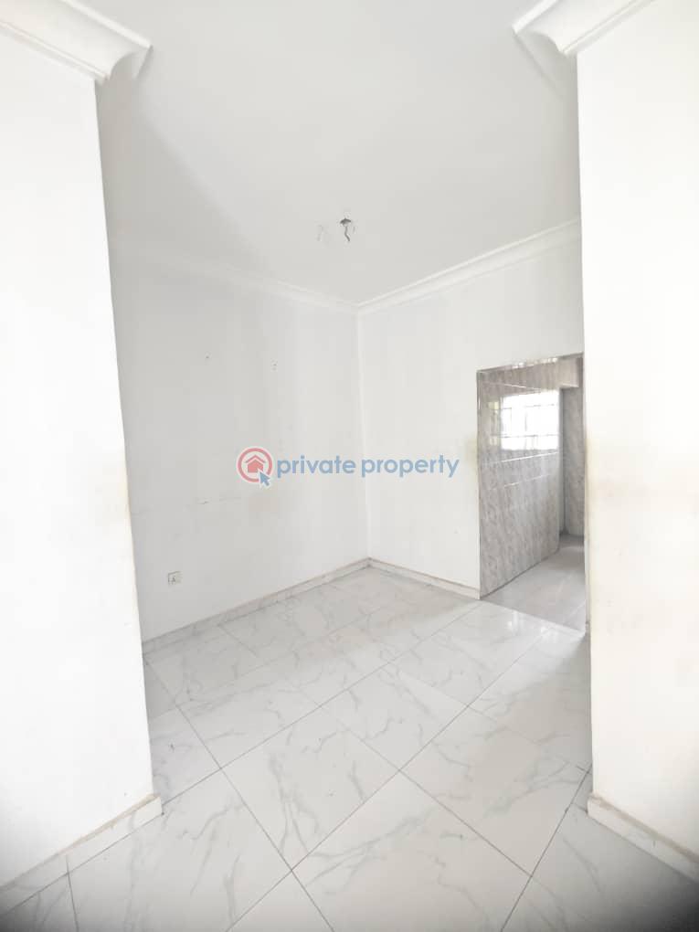 3 bedroom Flat & Apartment For Rent Marshy Hill Estate Ado Ajah Lagos - 10