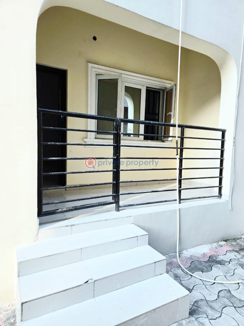 3 bedroom Flat & Apartment For Rent Ikate Elegushi Lekki Lagos - 4
