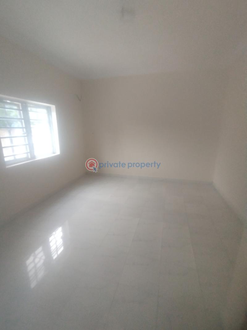 3 bedroom Block Of Flats For Rent Ogunfayo Phase 2 Awoyaya Ajah Lagos - 5