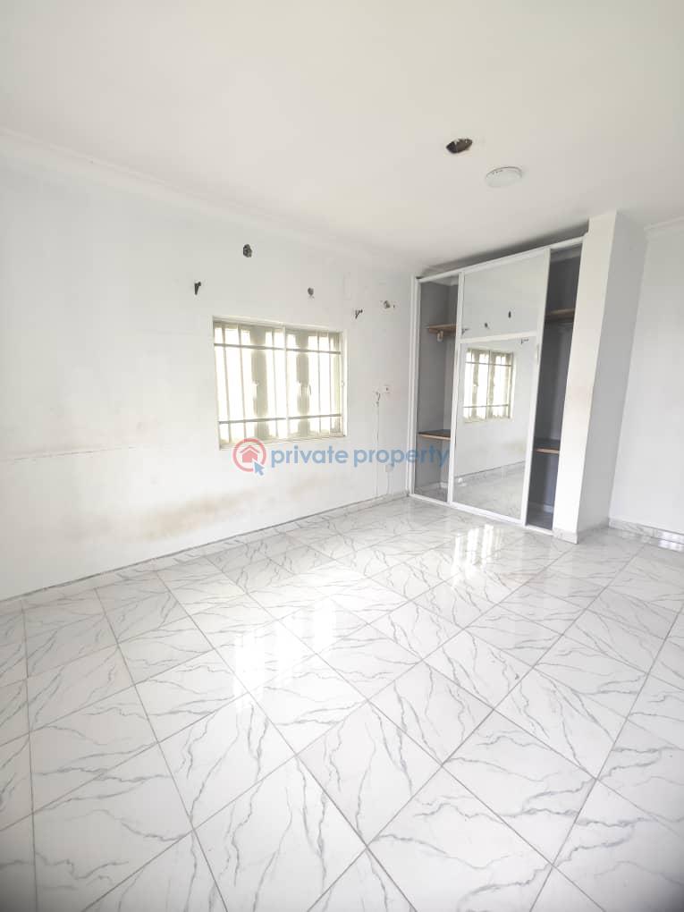 3 bedroom Flat & Apartment For Rent Marshy Hill Estate Ado Ajah Lagos - 2