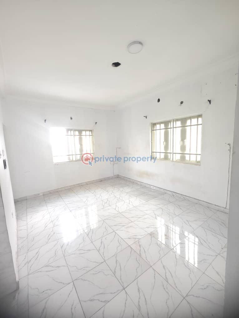 3 bedroom Flat & Apartment For Rent Marshy Hill Estate Ado Ajah Lagos - 3
