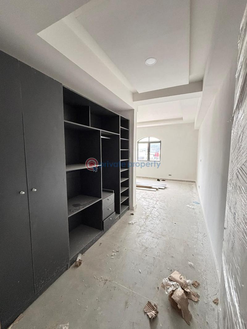 3 bedroom Flat & Apartment For Sale Lekki Phase 1 Lagos - 4