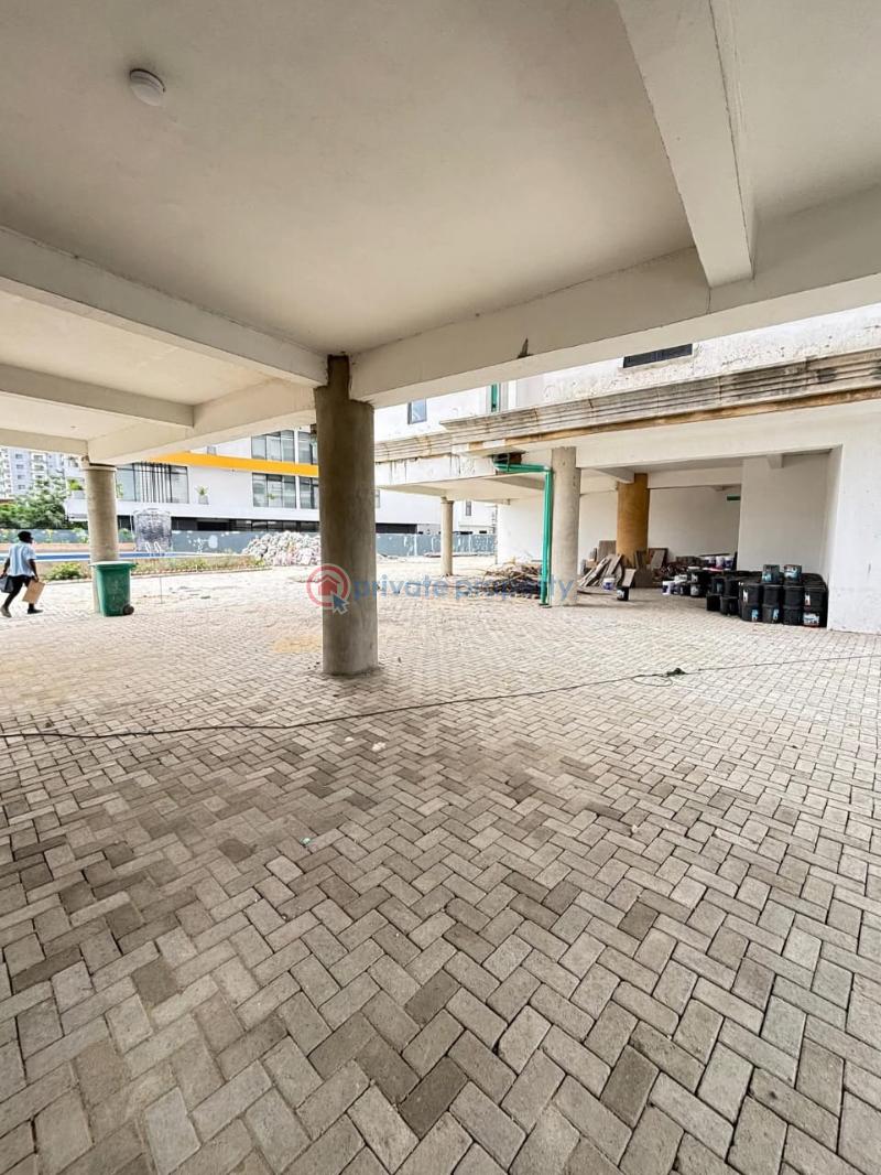 3 bedroom Flat & Apartment For Sale Lekki Phase 1 Lagos - 1