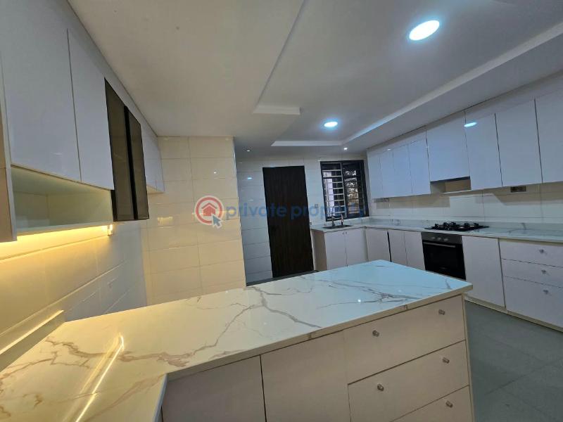 3 bedroom Flat & Apartment For Rent Banana Island Ikoyi Lagos - 3