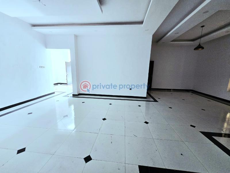 3 bedroom Flat & Apartment For Rent Lekki Phase 1 Lagos - 7