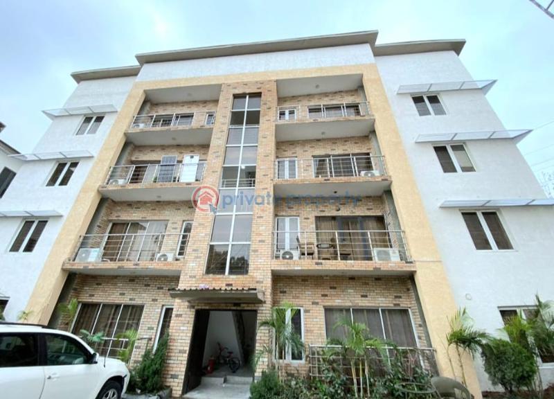 3 bedroom Flat & Apartment For Rent Oniru Victoria Island Lagos - 0