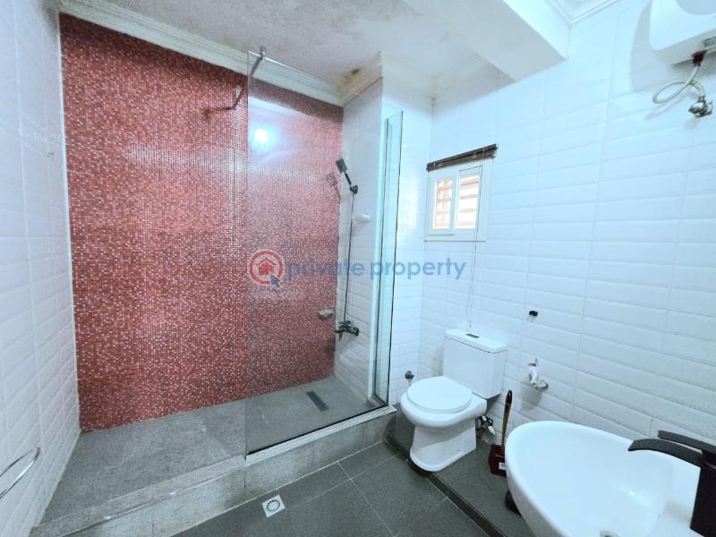 3 bedroom Flat & Apartment For Rent Ikate Elegushi Lekki Lagos - 12
