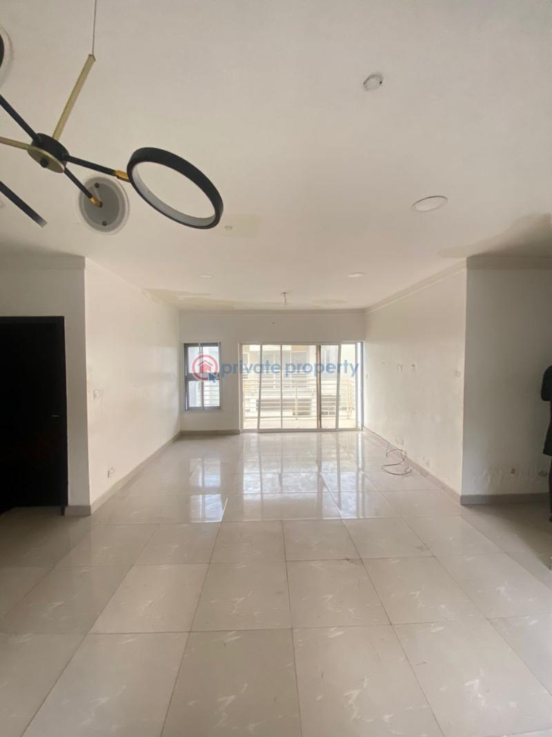 3 bedroom Flat & Apartment For Rent Orchid Road Lekki Expressway Lagos - 2