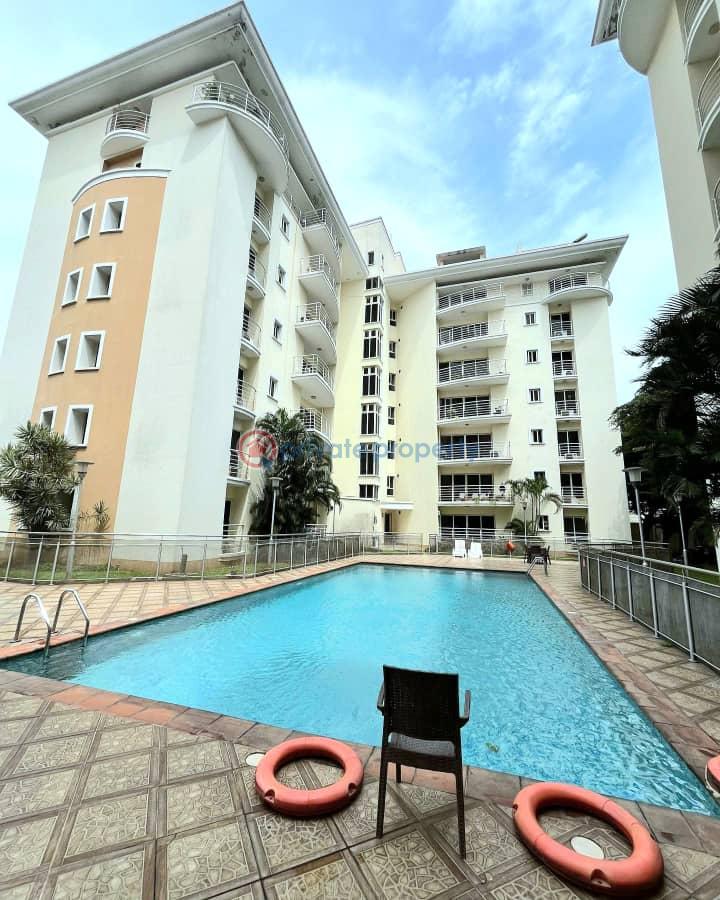 Spacious 3-bedroom apartment - 0 3 bedroom Flat & Apartment For Sale Lekki Right Lekki Phase 1 Lagos - 0