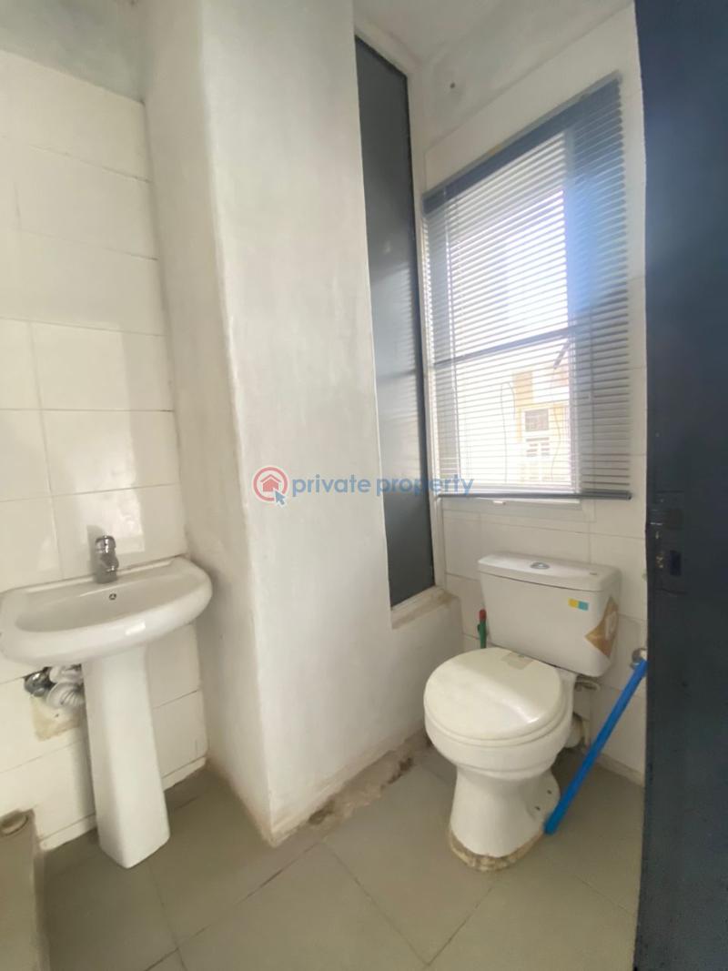 3 bedroom Flat & Apartment For Rent Orchid Road Lekki Expressway Lagos - 12