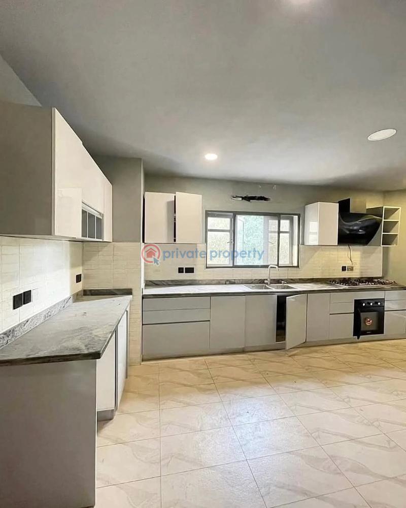 3 bedroom Flat & Apartment For Rent Victoria Island Lagos - 8