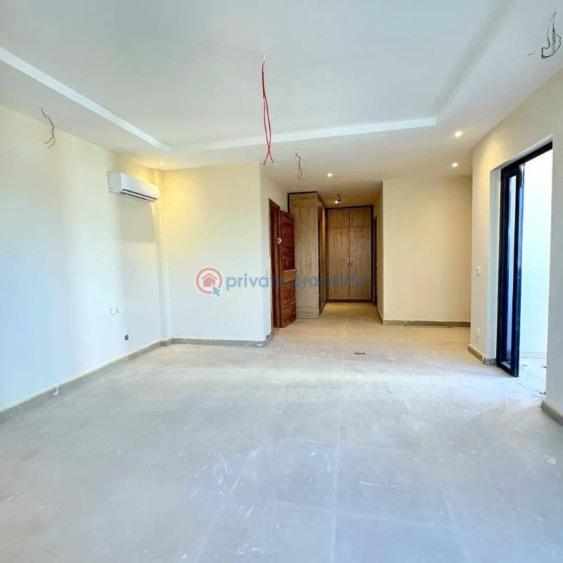 Spacious 3-bedroom apartment - 4 3 bedroom Flat & Apartment For Sale Lekki Phase 1 Lagos - 4