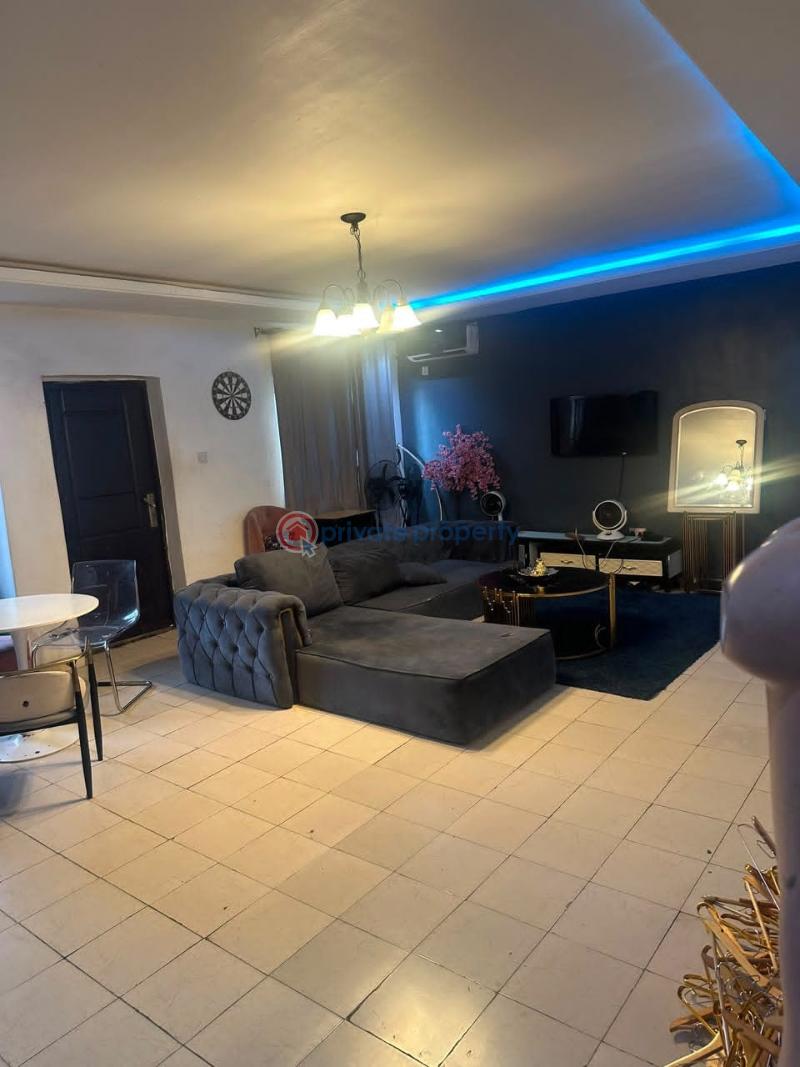 3 bedroom Block Of Flats For Rent Primewater, Ikate Lekki Ikate Elegushi Lekki Lagos - 1