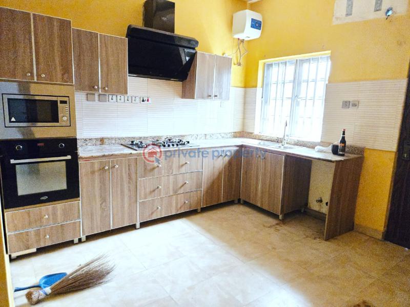 3 bedroom Flat & Apartment For Rent Lekki Phase 1 Lagos - 5