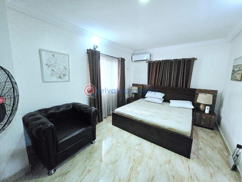 3 bedroom Flat & Apartment For Rent Lekki Phase 1 Lagos - 8