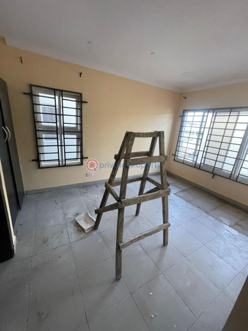 3 bedroom Flat & Apartment For Rent Orchid Lekki Lagos - 2