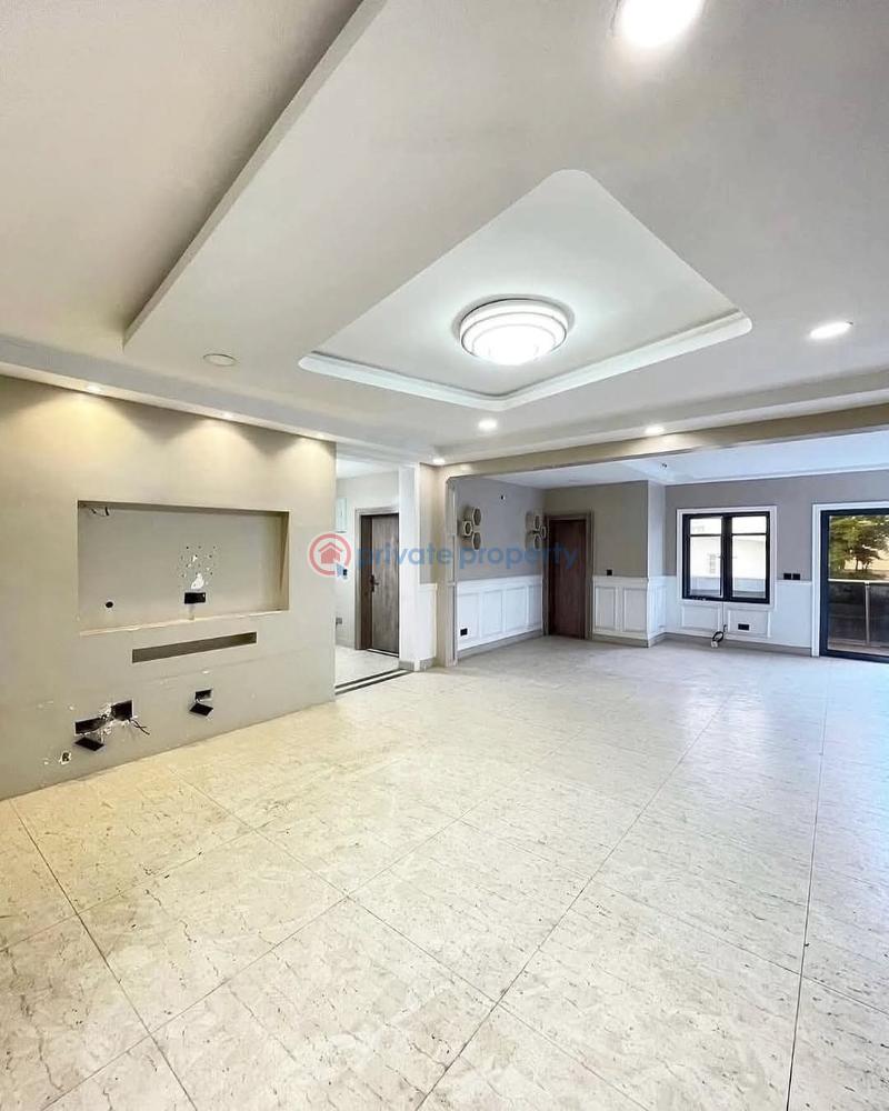 3 bedroom Flat & Apartment For Rent Victoria Island Lagos - 7