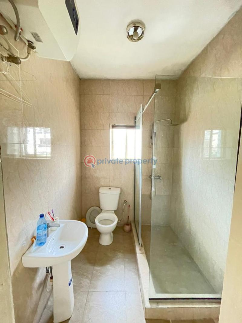 3 bedroom Flat & Apartment For Rent Victoria Island Lagos - 1