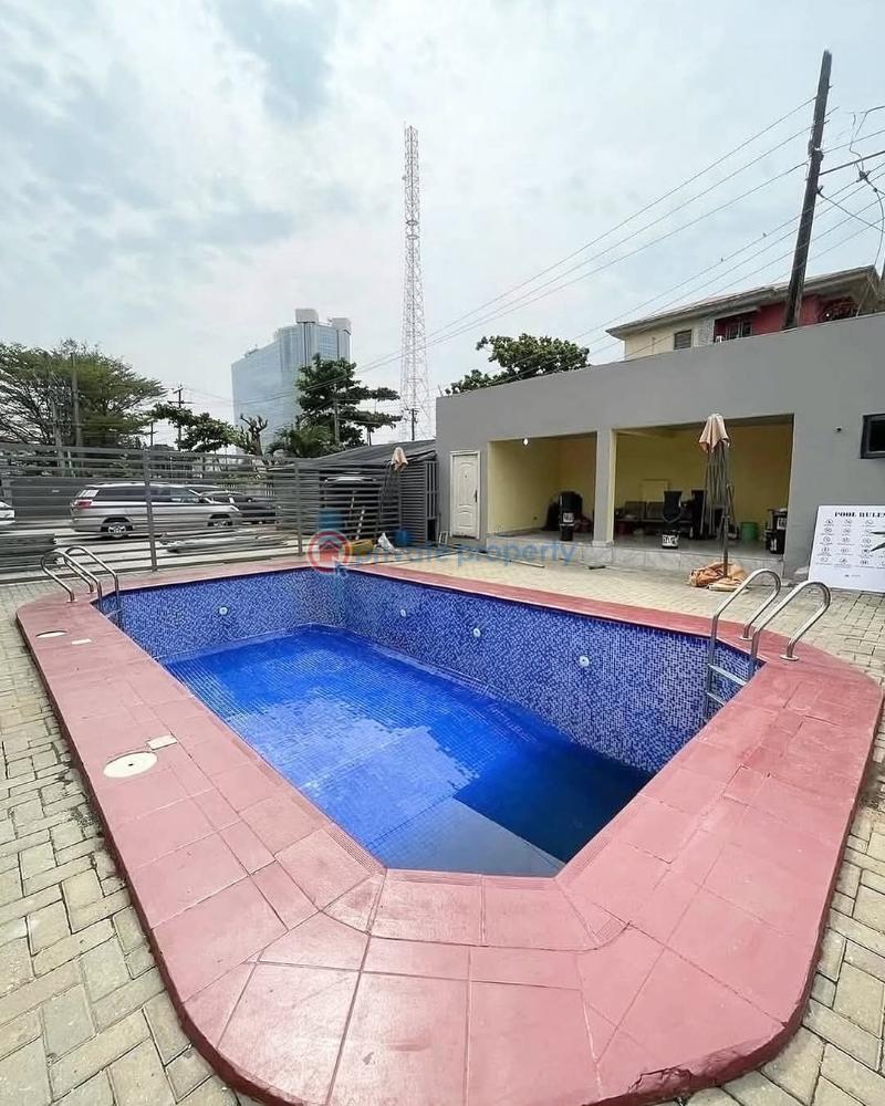 3 bedroom Flat & Apartment For Rent Victoria Island Lagos - 5