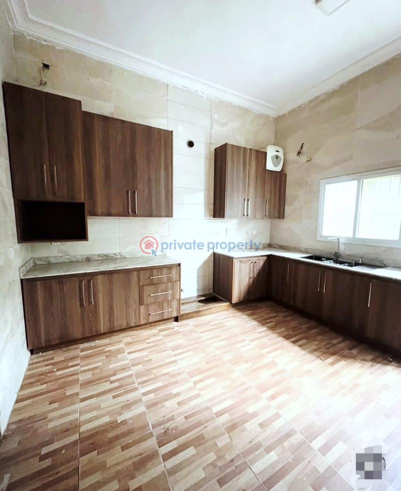 3 bedroom Flat & Apartment For Rent Ikate Elegushi Lekki Lagos - 0