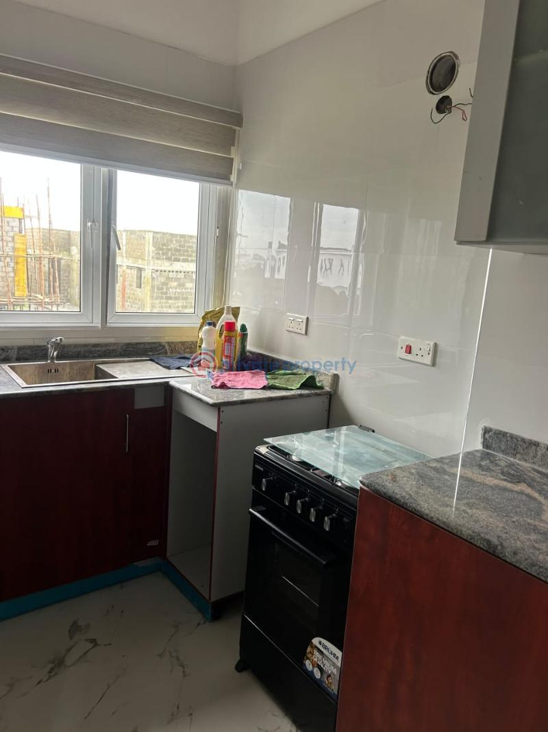 3 bedroom Flat & Apartment For Rent Ikate Elegushi Lekki Lagos - 1
