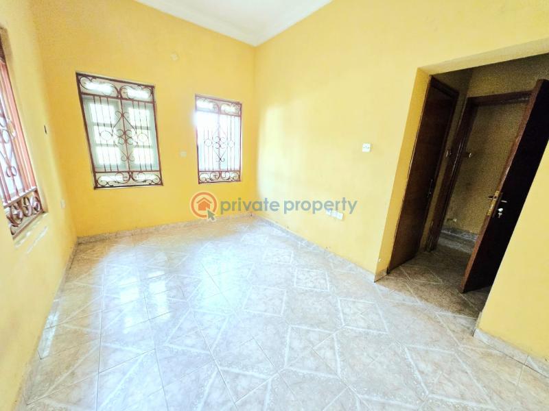 3 bedroom Flat & Apartment For Rent Lekki Phase 1 Lagos - 11