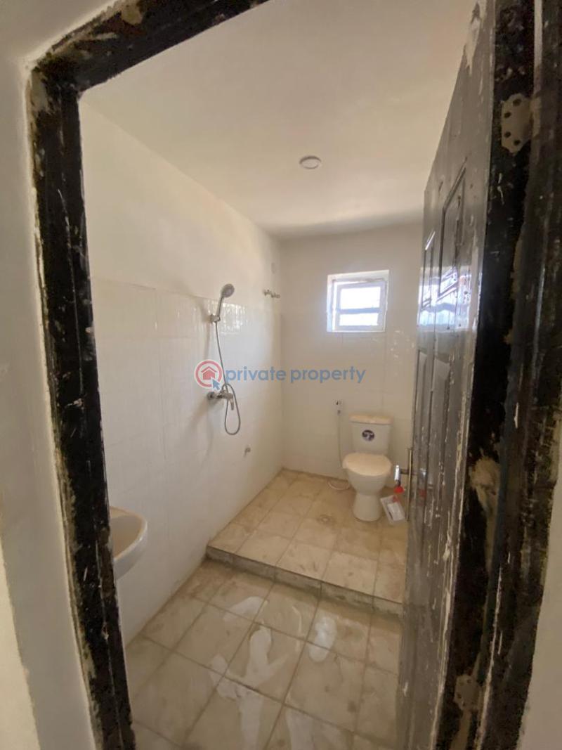 3 bedroom Flat & Apartment For Rent Katampe Main Abuja Phase 2  - 4