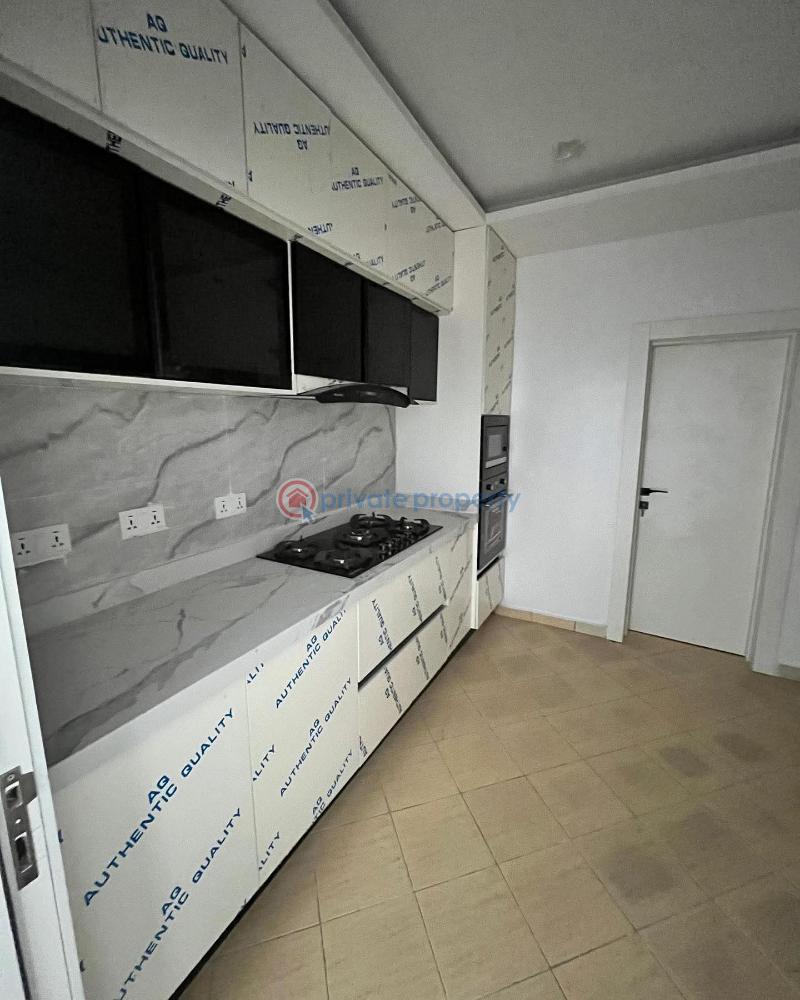 Spacious 3-bedroom apartment - 6 3 bedroom Flat & Apartment For Sale Lekki Phase 1 Lagos - 6
