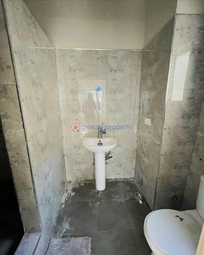 3 bedroom Flat & Apartment For Sale Ikota Lekki Lagos - 8