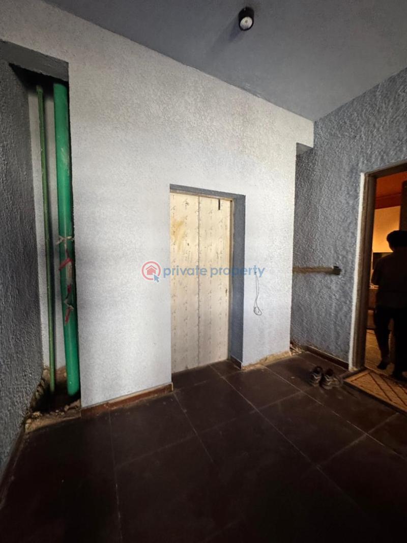 3 bedroom Flat & Apartment For Sale Freedom Way Lekki Phase 1 Lagos - 8