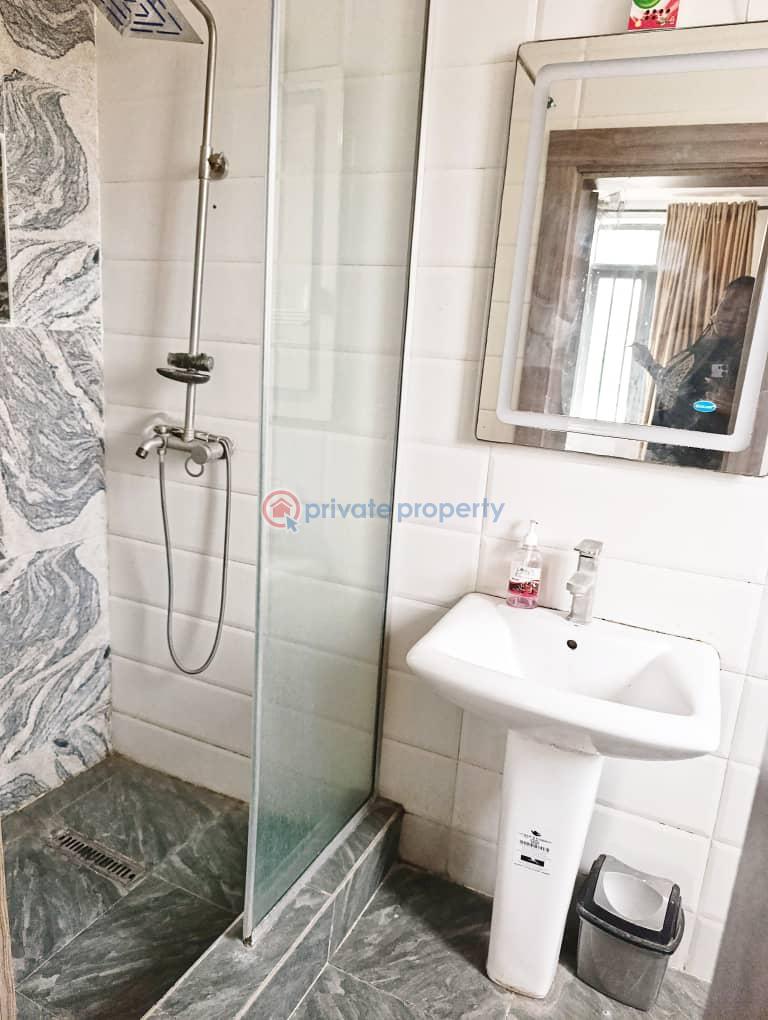Spacious 3-bedroom apartment - 16 3 bedroom Flat & Apartment For Rent Lekki Phase 1 Lagos - 16