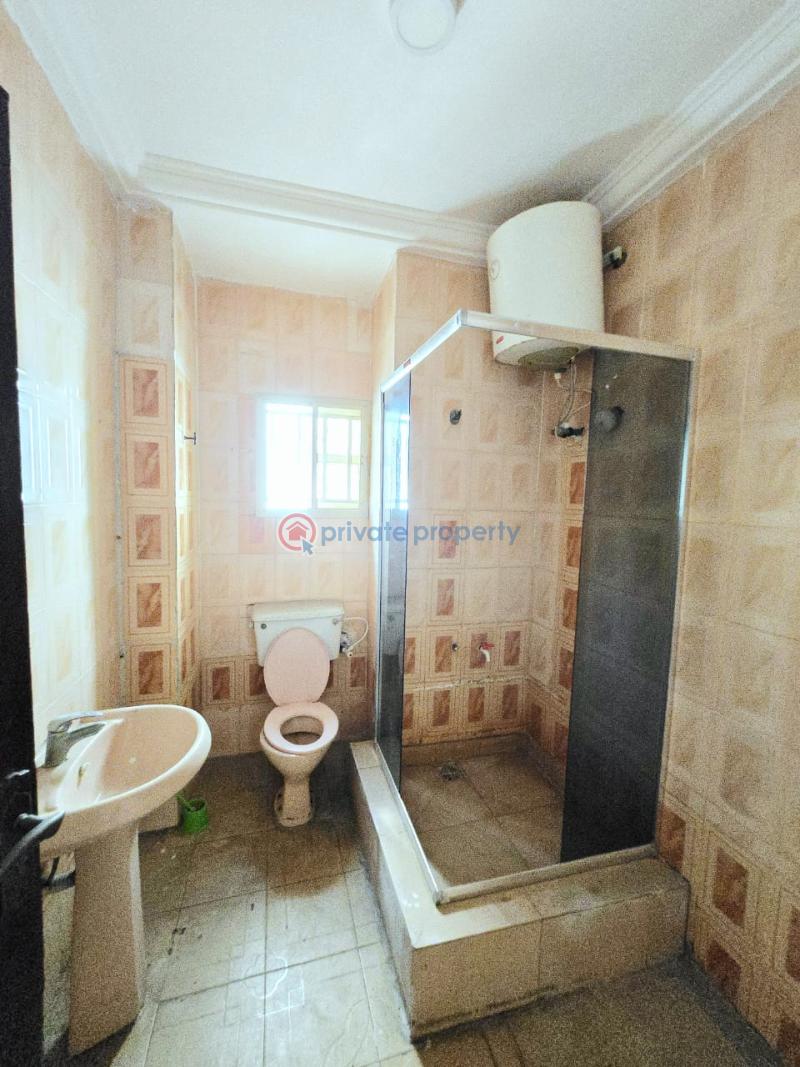 3 bedroom Flat & Apartment For Rent Agungi Lekki Lagos - 3