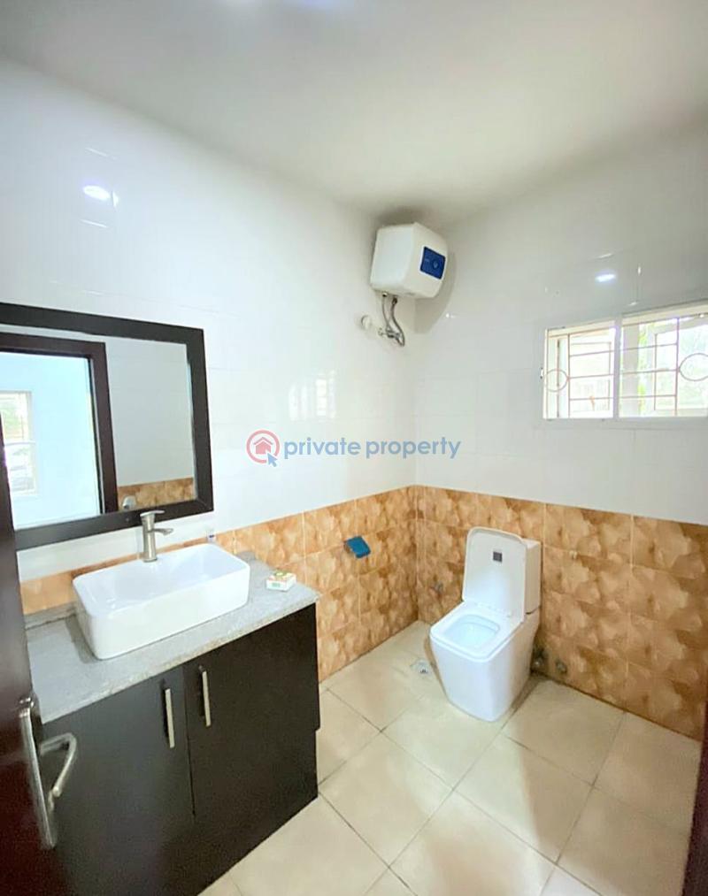 Spacious 3-bedroom apartment - 3 3 bedroom Flat & Apartment For Rent Oniru Victoria Island Lagos - 3