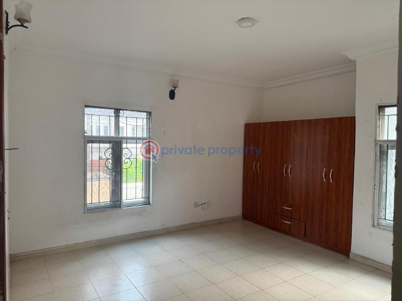 3 bedroom Flat & Apartment For Rent Chevron Drive Lekki Lagos - 7