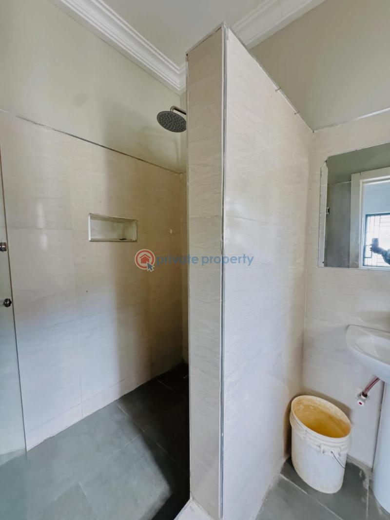 3 bedroom Flat & Apartment For Rent Megamound Estate Ikota Lekki Lagos - 8