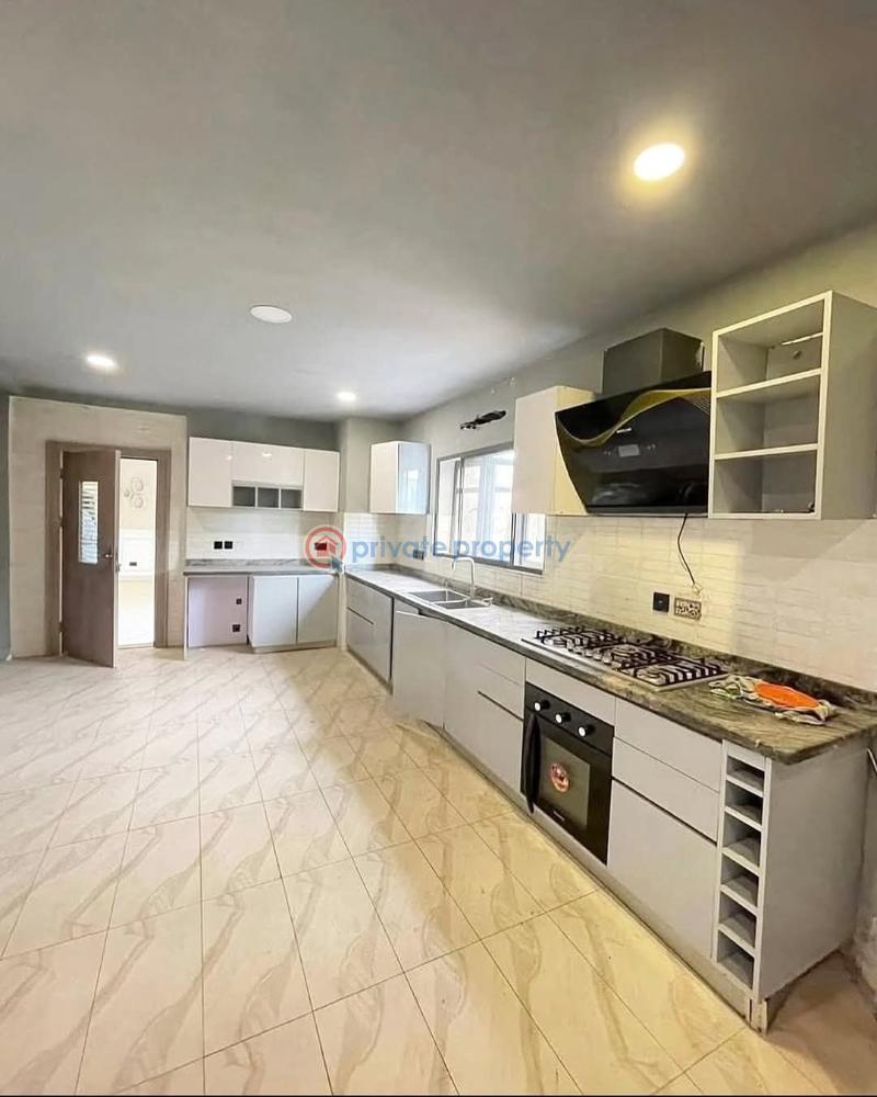 3 bedroom Flat & Apartment For Rent Victoria Island Lagos - 2