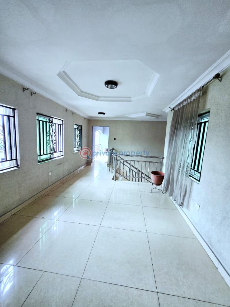 3 bedroom Flat & Apartment For Rent Lekki Phase 1 Lagos - 1