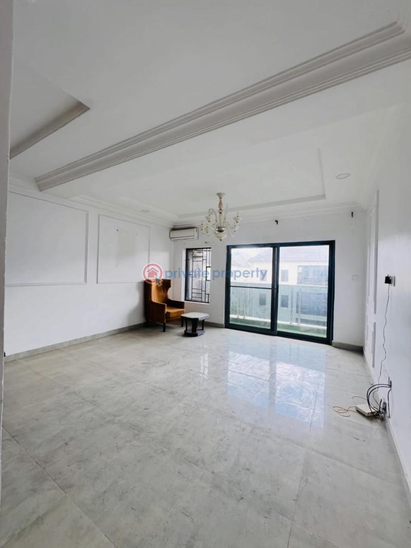 3 bedroom Flat & Apartment For Rent Megamound Estate Ikota Lekki Lagos - 4