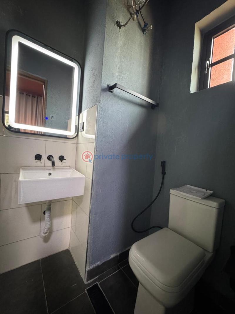 3 bedroom Flat & Apartment For Sale Freedom Way Lekki Phase 1 Lagos - 5