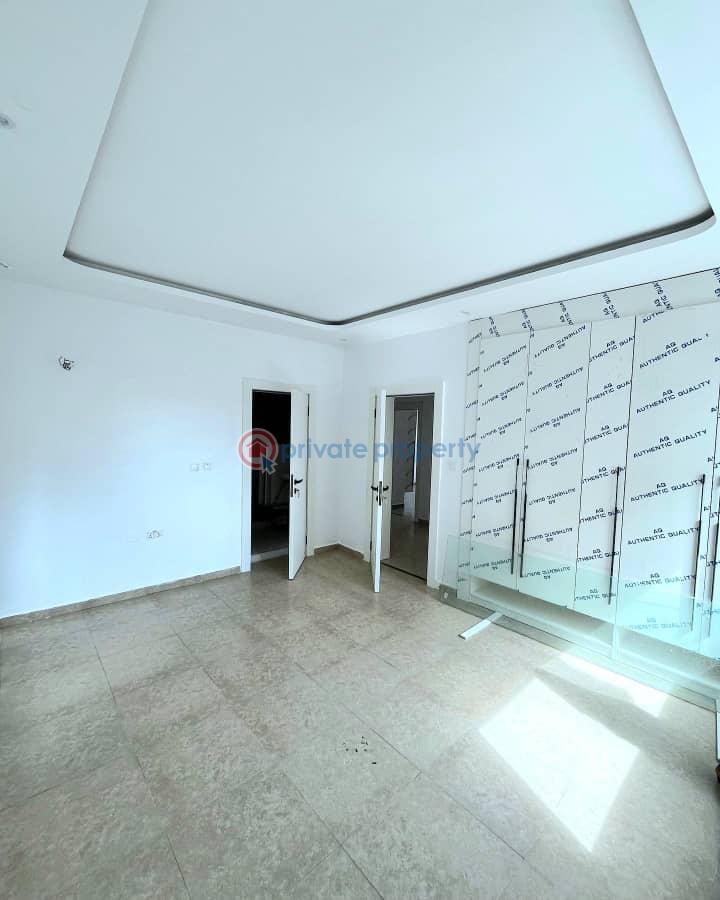 Spacious 3-bedroom apartment - 3 3 bedroom Flat & Apartment For Sale Lekki Phase 1 Lagos - 3