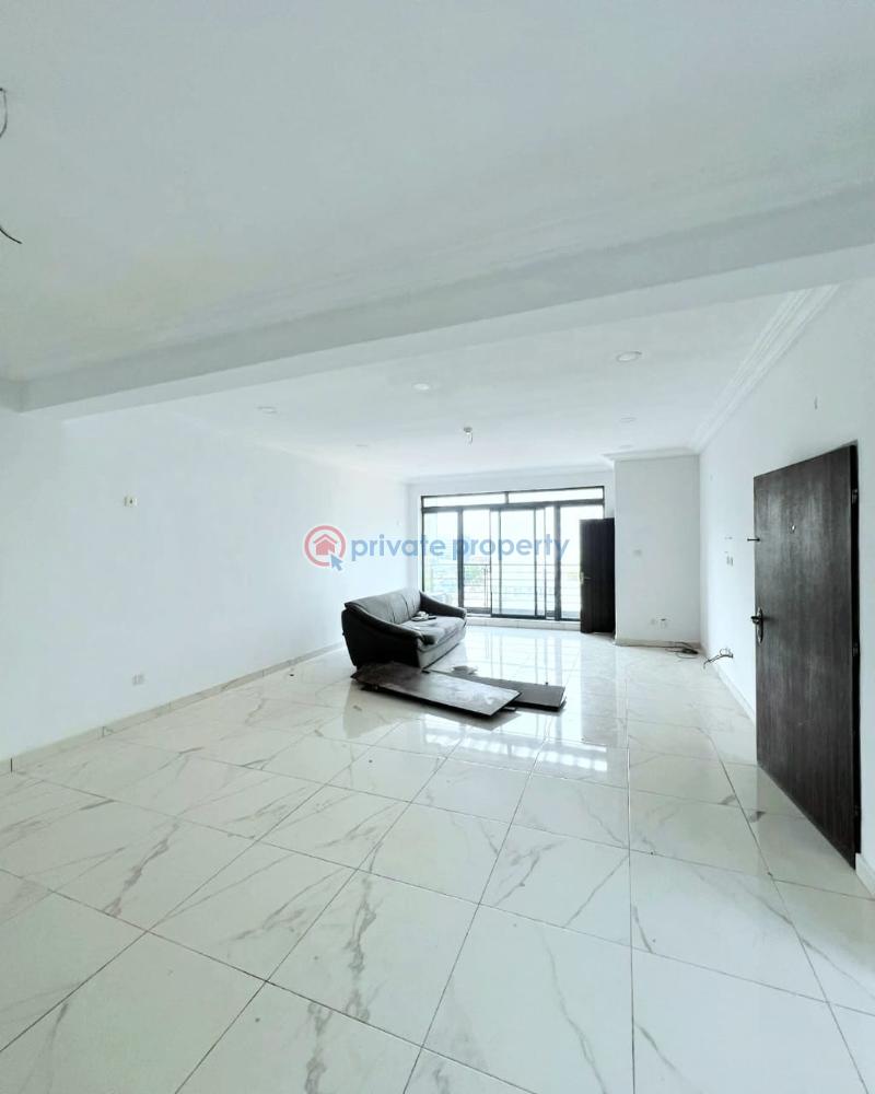 3 bedroom Flat & Apartment For Rent Oniru Victoria Island Lagos - 11