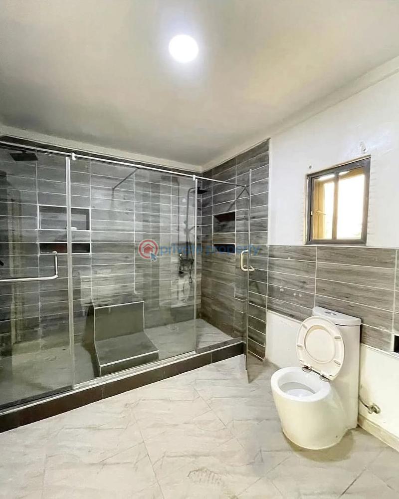 3 bedroom Flat & Apartment For Rent Victoria Island Lagos - 4
