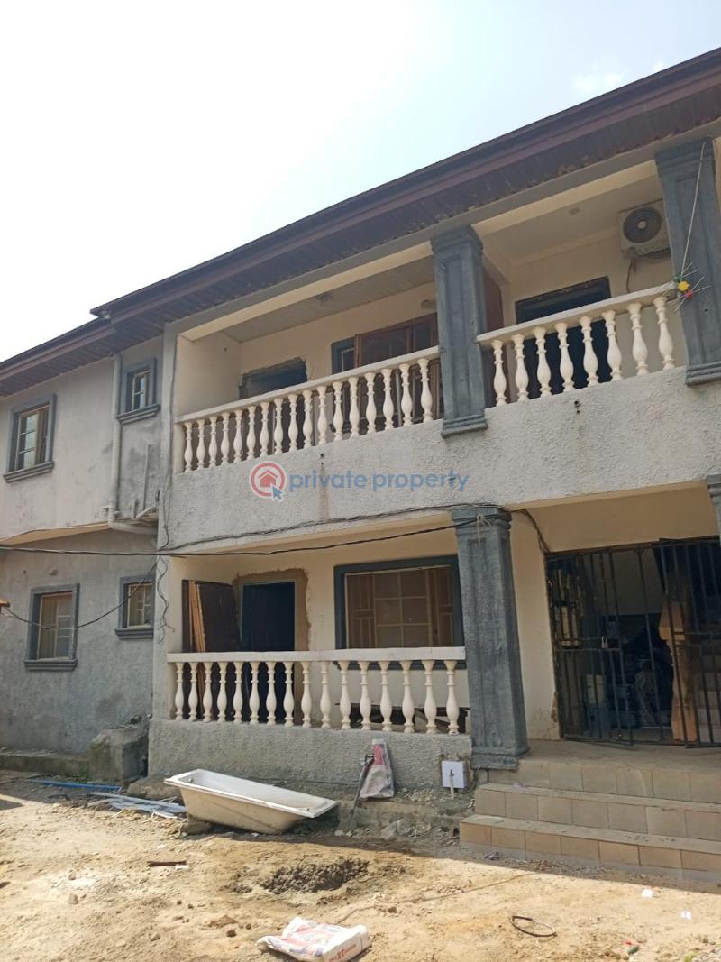 3 bedroom Flat & Apartment For Rent Durumi Abuja Phase 2  - 3
