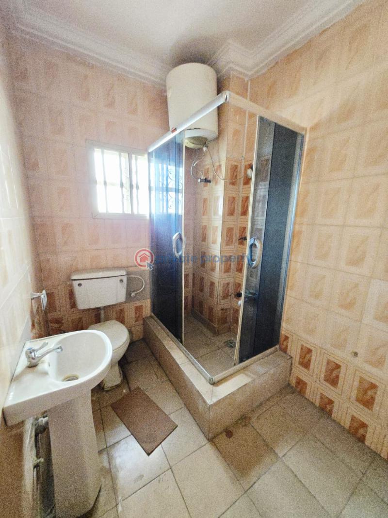 3 bedroom Flat & Apartment For Rent Agungi Lekki Lagos - 1