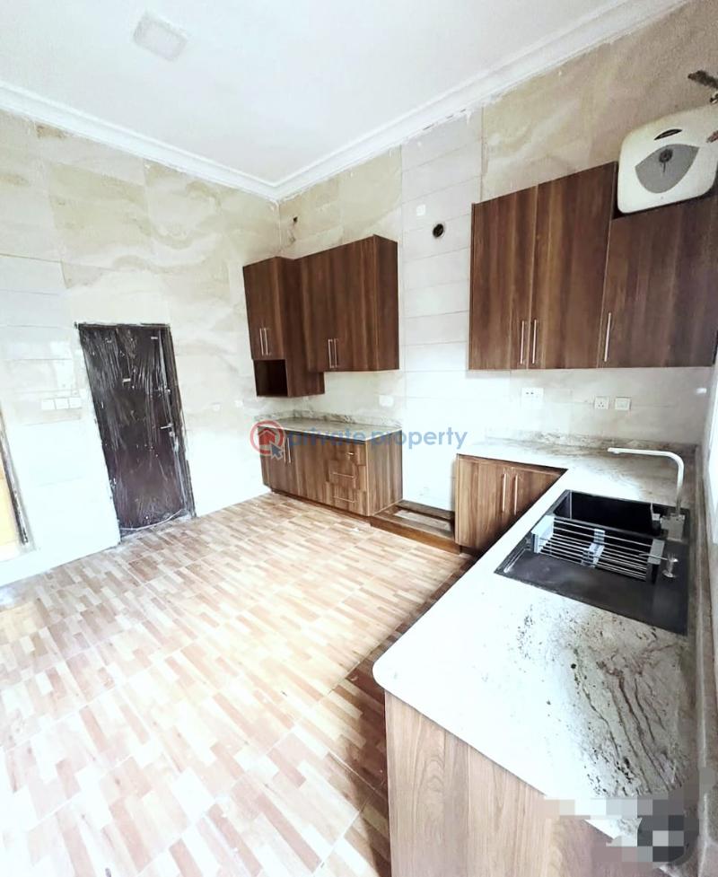 3 bedroom Flat & Apartment For Rent Ikate Elegushi Lekki Lagos - 4