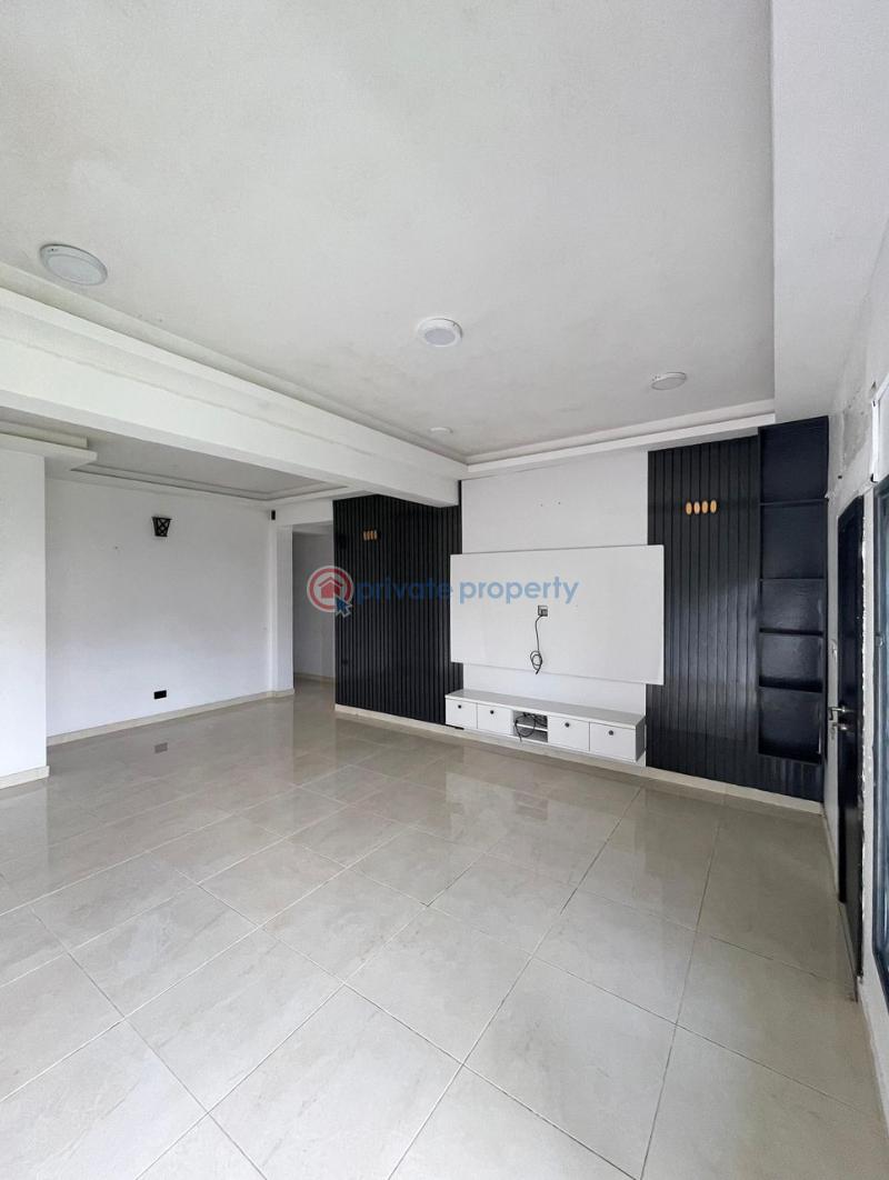 3 bedroom Flat & Apartment For Sale Chevron Drive Lekki Lagos - 1