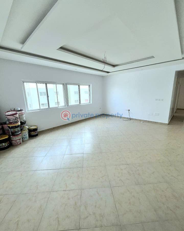 Spacious 3-bedroom apartment - 1 3 bedroom Flat & Apartment For Sale Lekki Phase 1 Lagos - 1