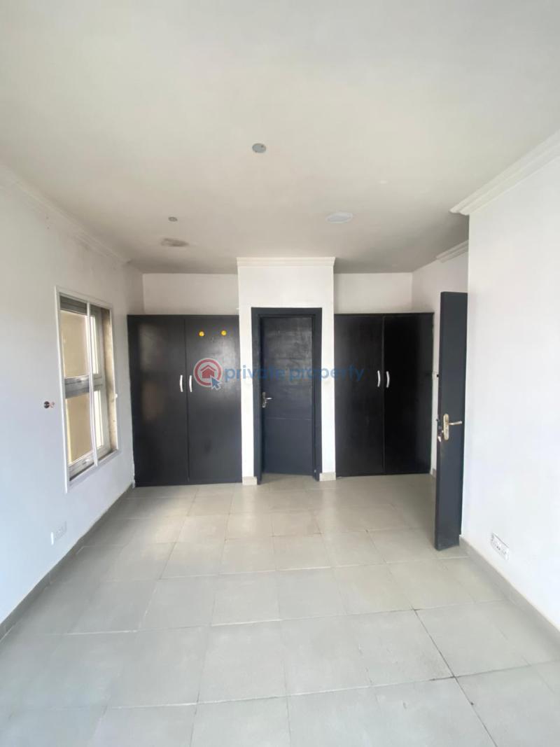 3 bedroom Flat & Apartment For Rent Orchid Road Lekki Expressway Lagos - 7