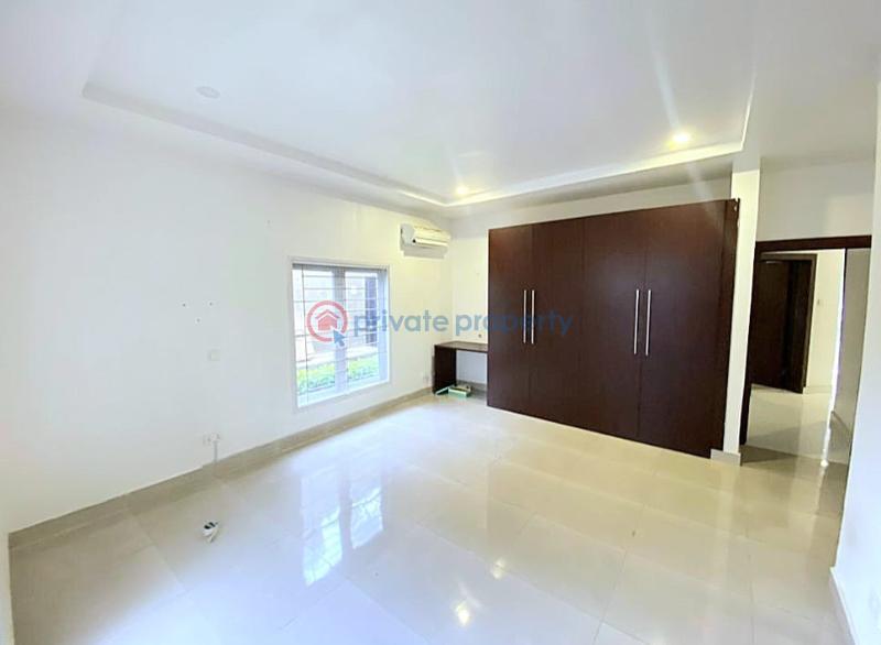 Spacious 3-bedroom apartment - 5 3 bedroom Flat & Apartment For Rent Oniru Victoria Island Lagos - 5